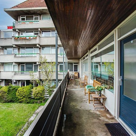 잔드보르트 Papillon Flat 아파트 외부 사진