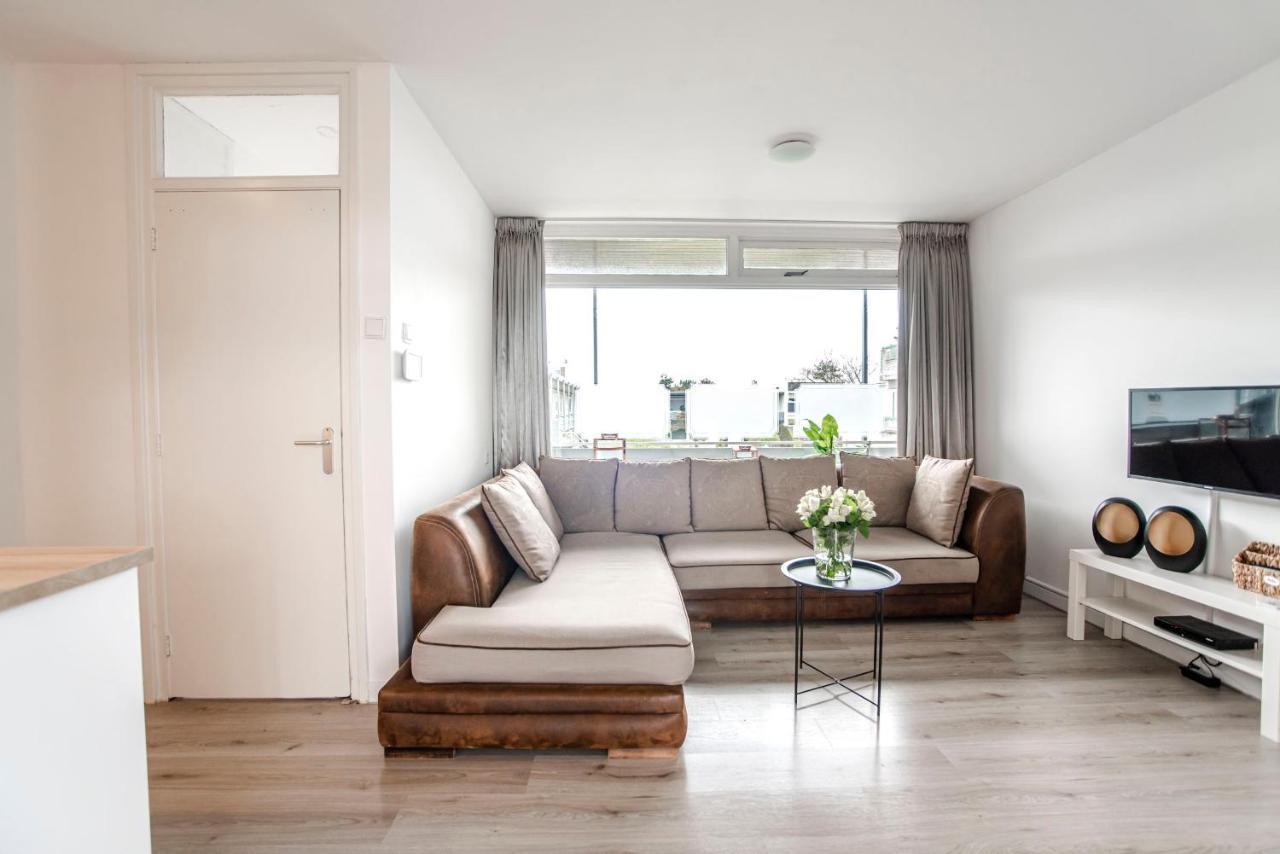 잔드보르트 Papillon Flat 아파트 외부 사진